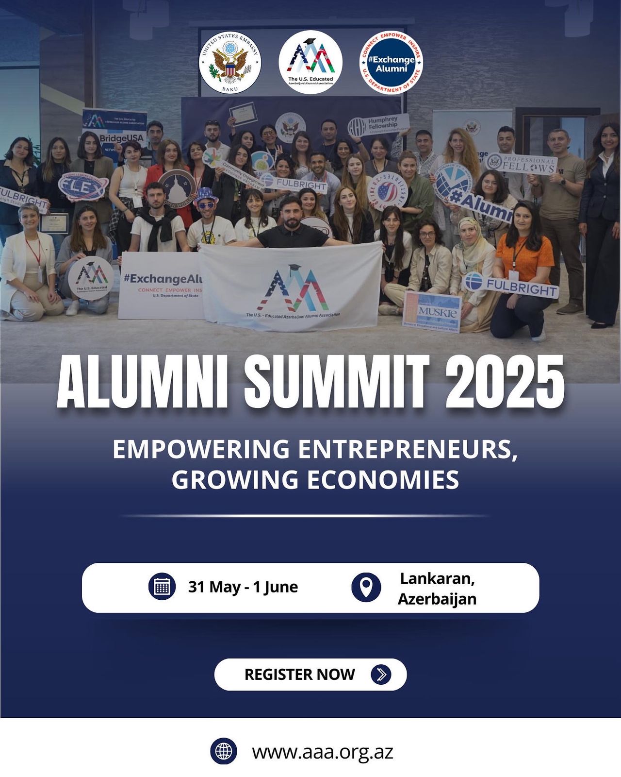 Alumni Summit 2025